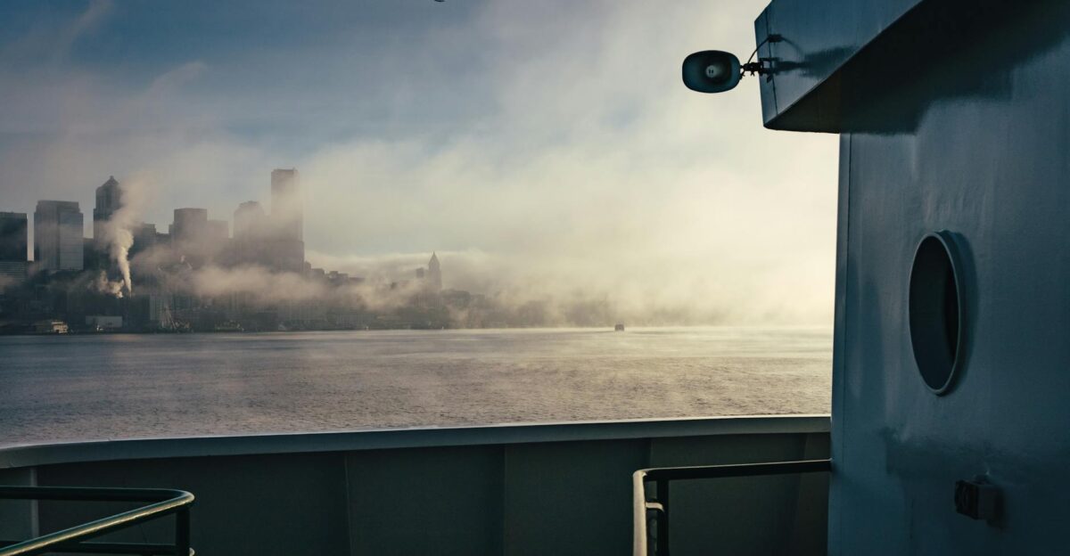 pacific northwest storm