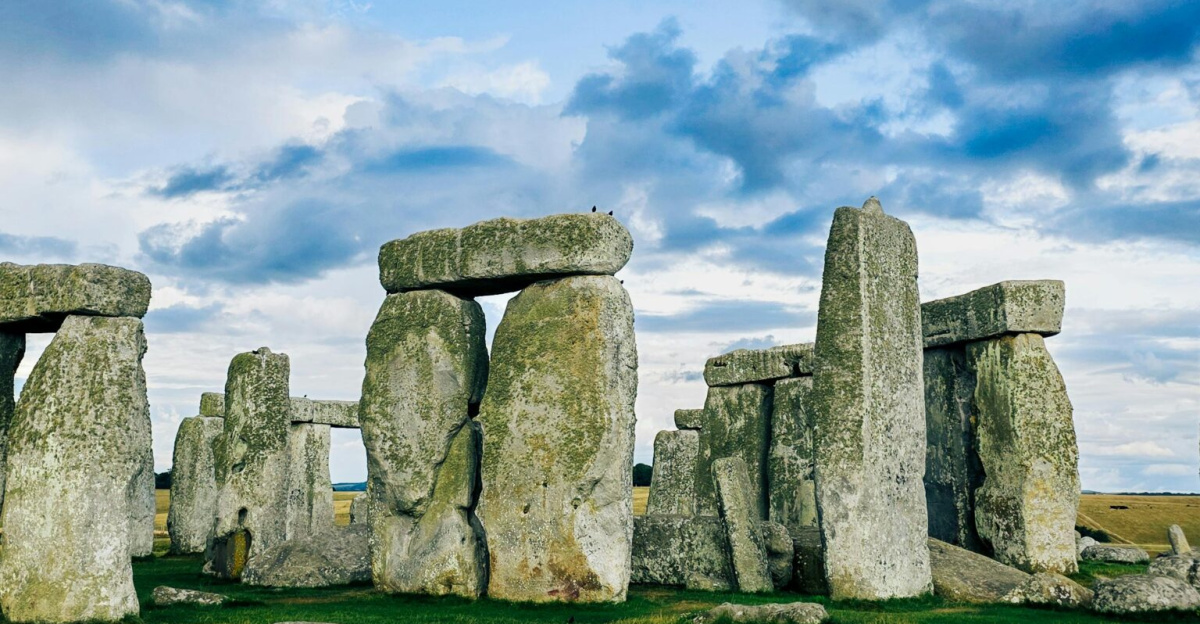 the Barnham site in Suffolk, England,