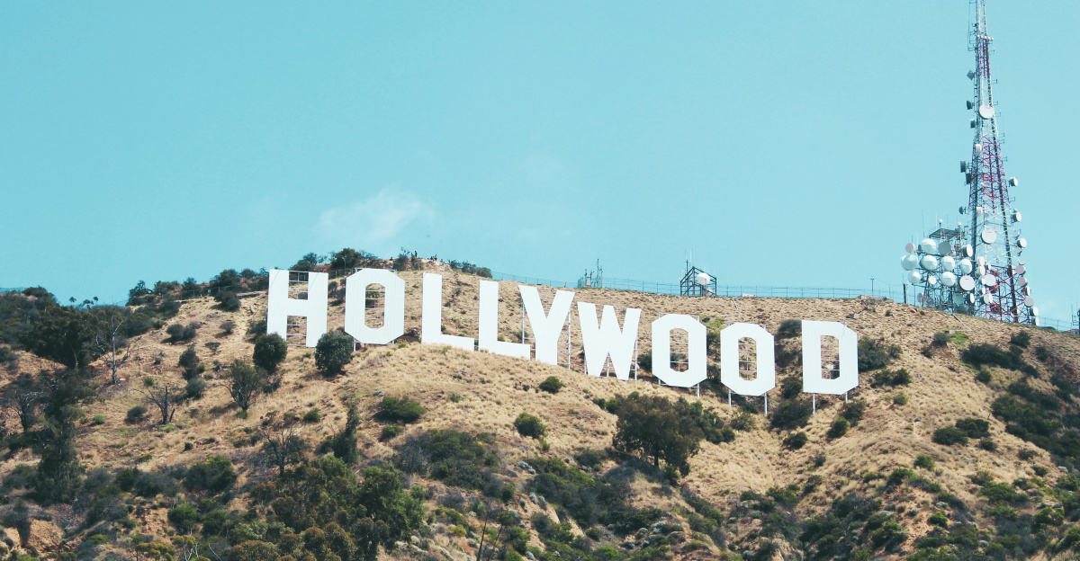 Hollywood, Los Angeles