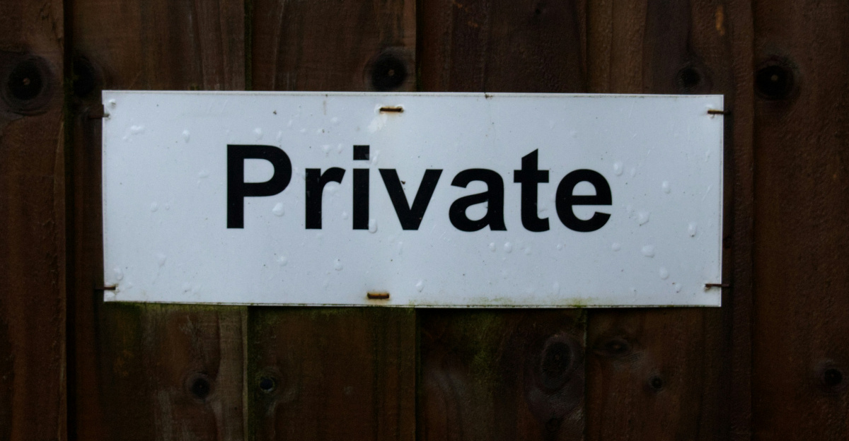 white and black wooden number sign