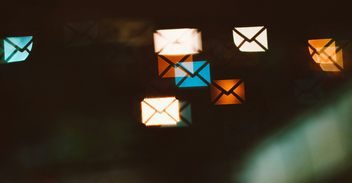 white and blue star illustration