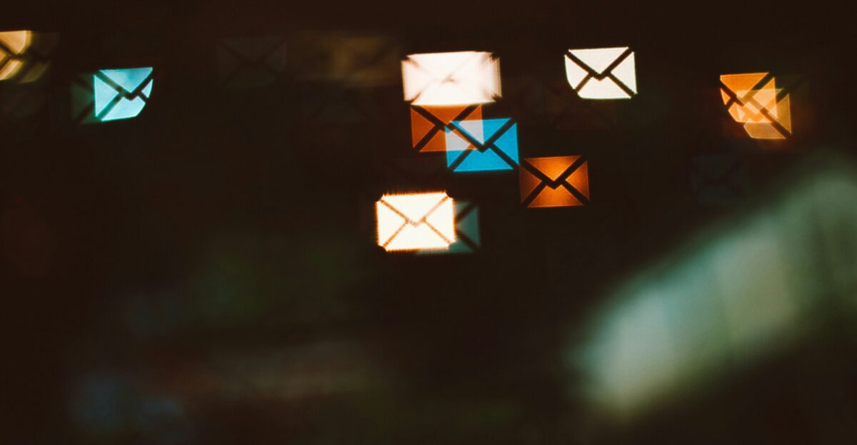 white and blue star illustration