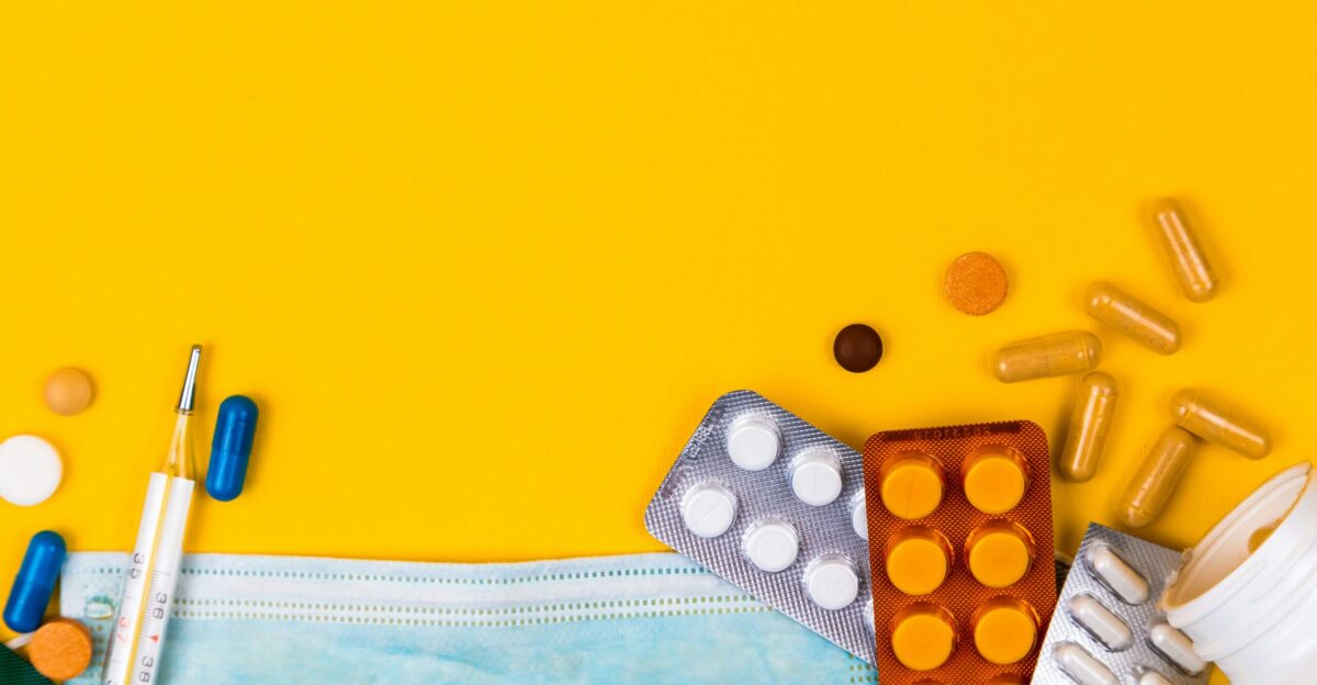 white and black dice on orange surface