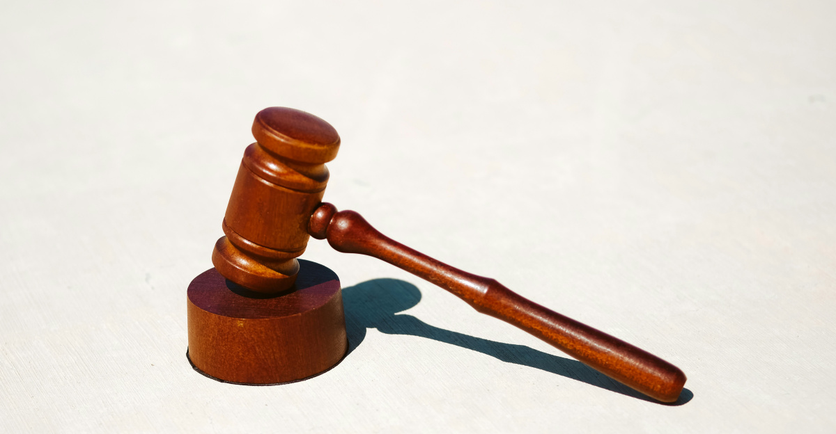 brown wooden tool on white surface