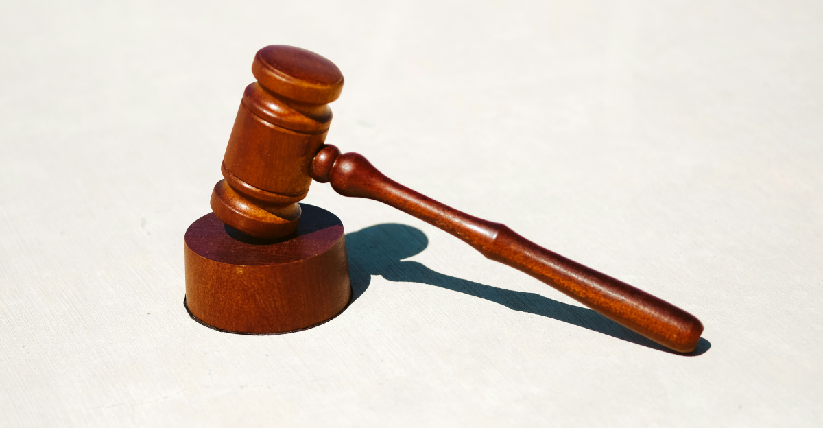 brown wooden tool on white surface