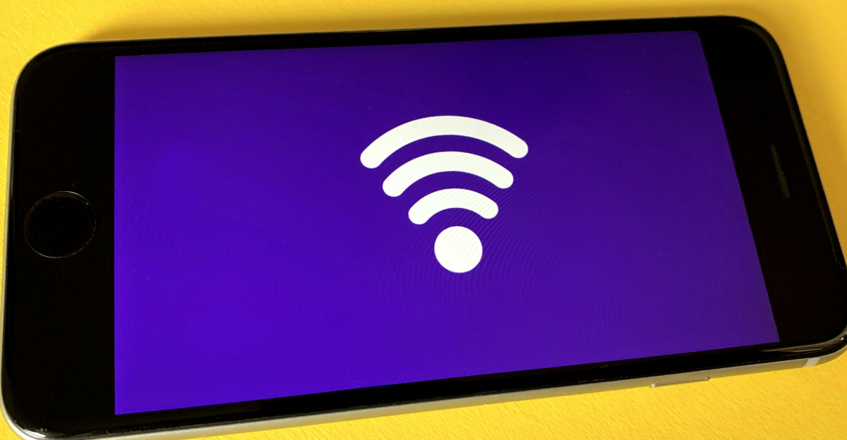 blue and black iphone case