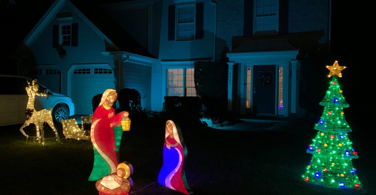 woman in white dress standing beside woman in white dress