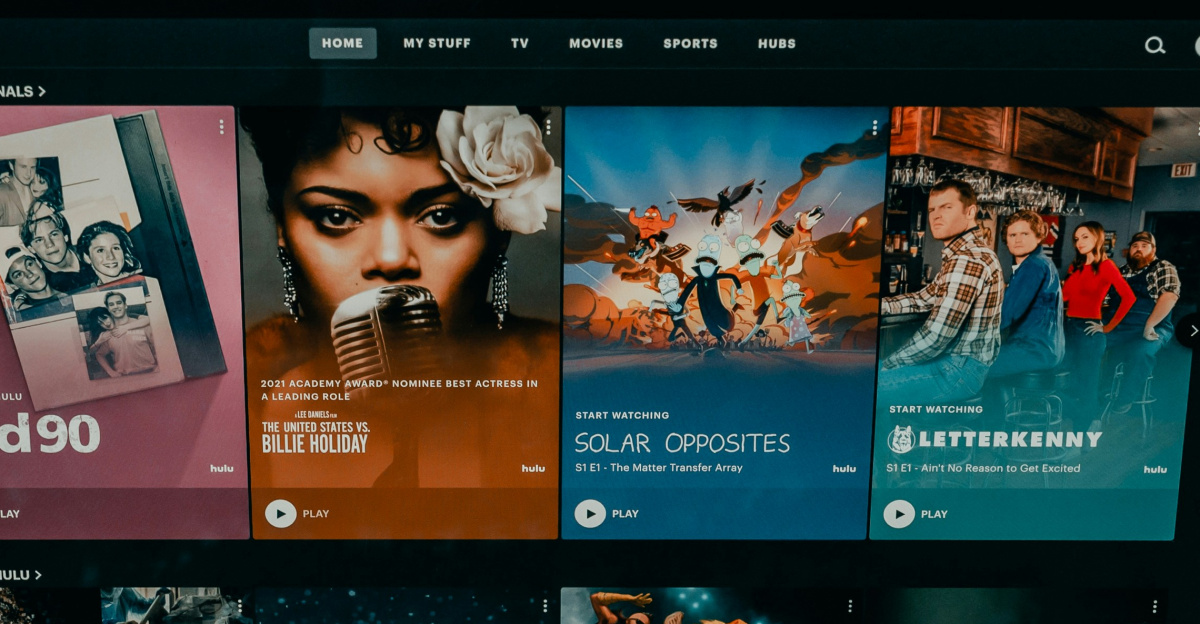 macbook pro on white table