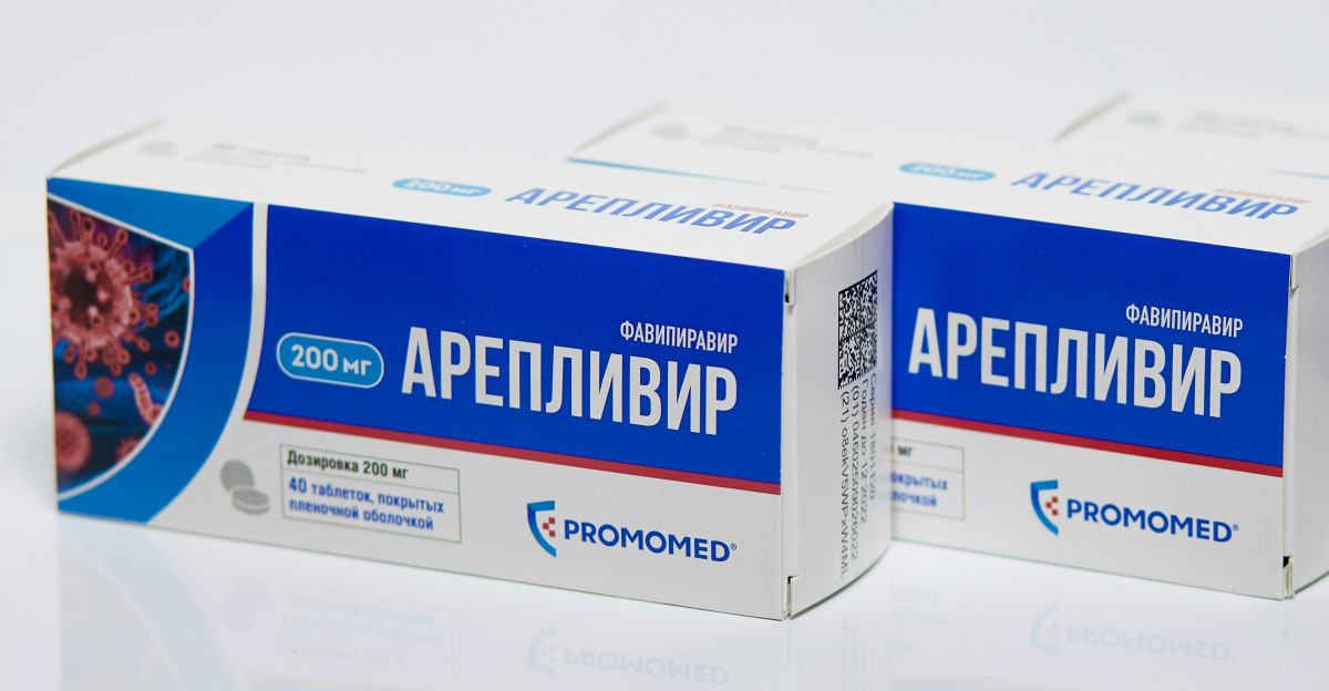 blue and white box on white table