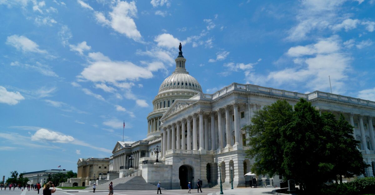 white concrete building under blue sky during daytime