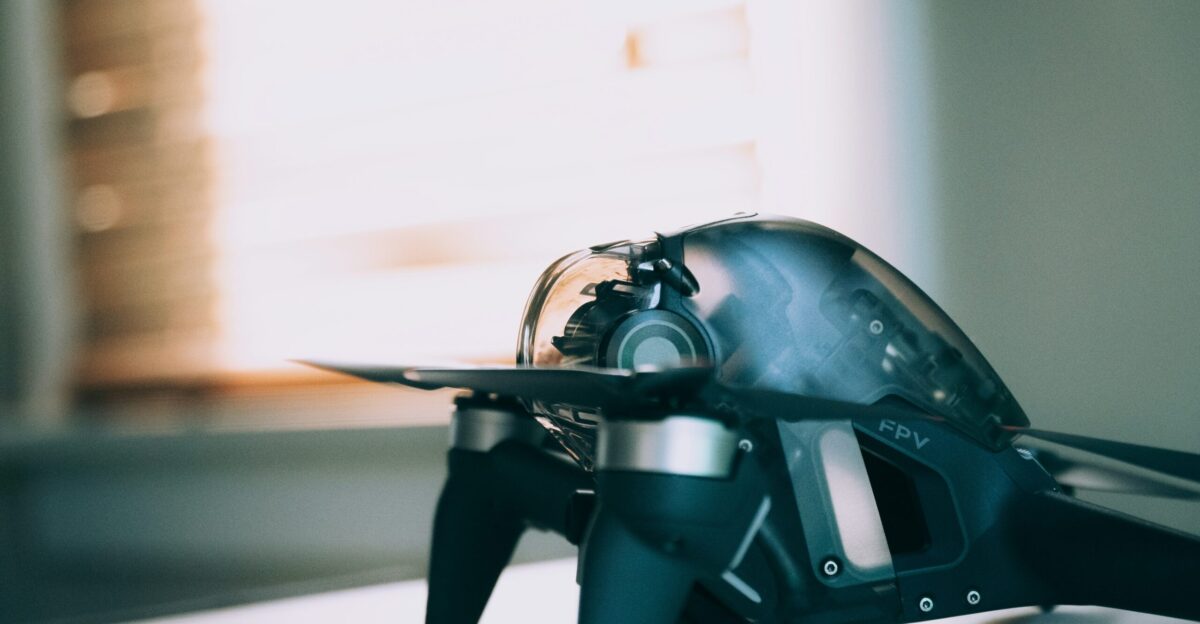 black and gray robot toy