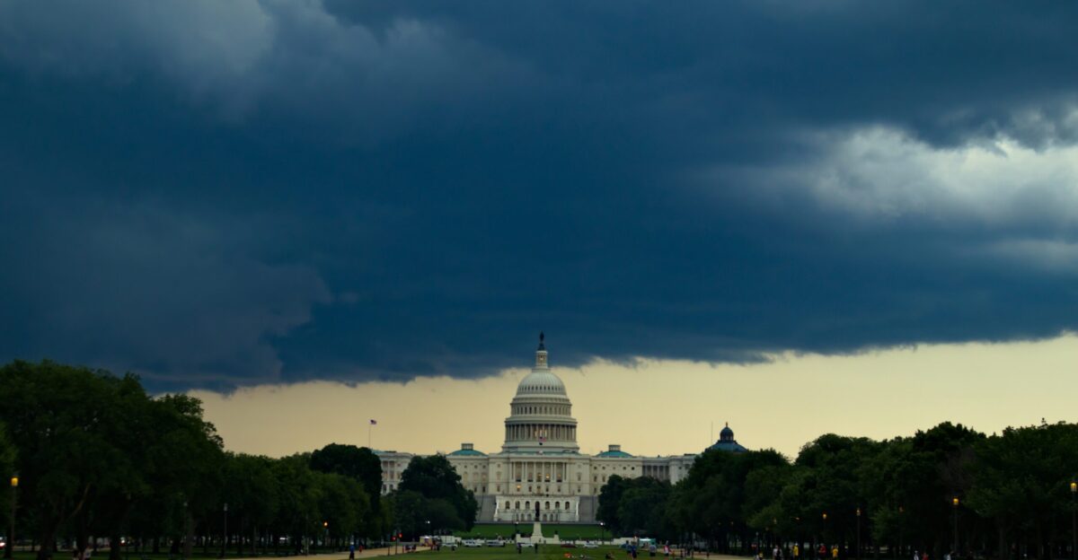 white concrete building under blue sky during daytime