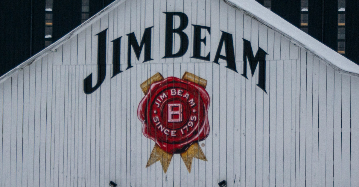 white and red wooden fence