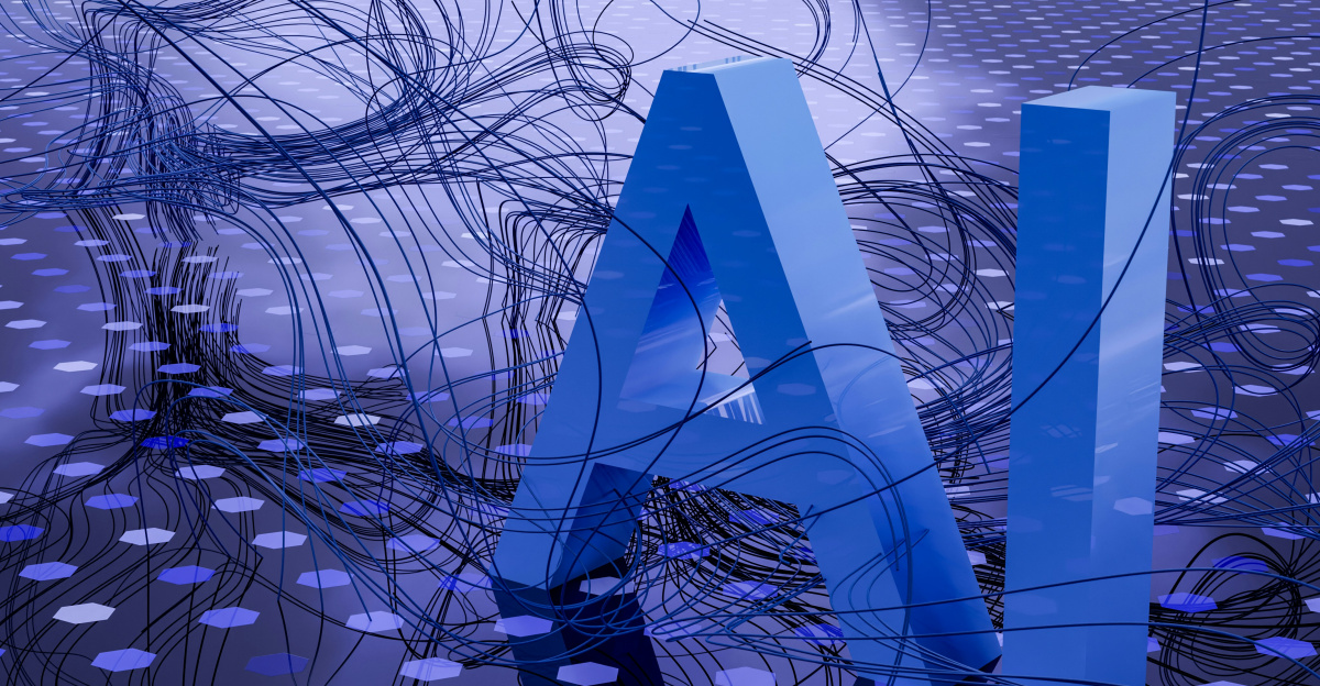 a computer generated image of the letter a