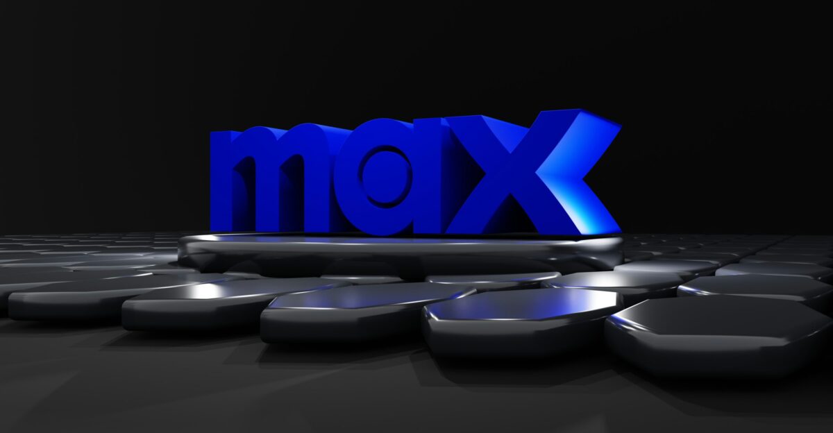 a 3d rendering of the word xom on a black background