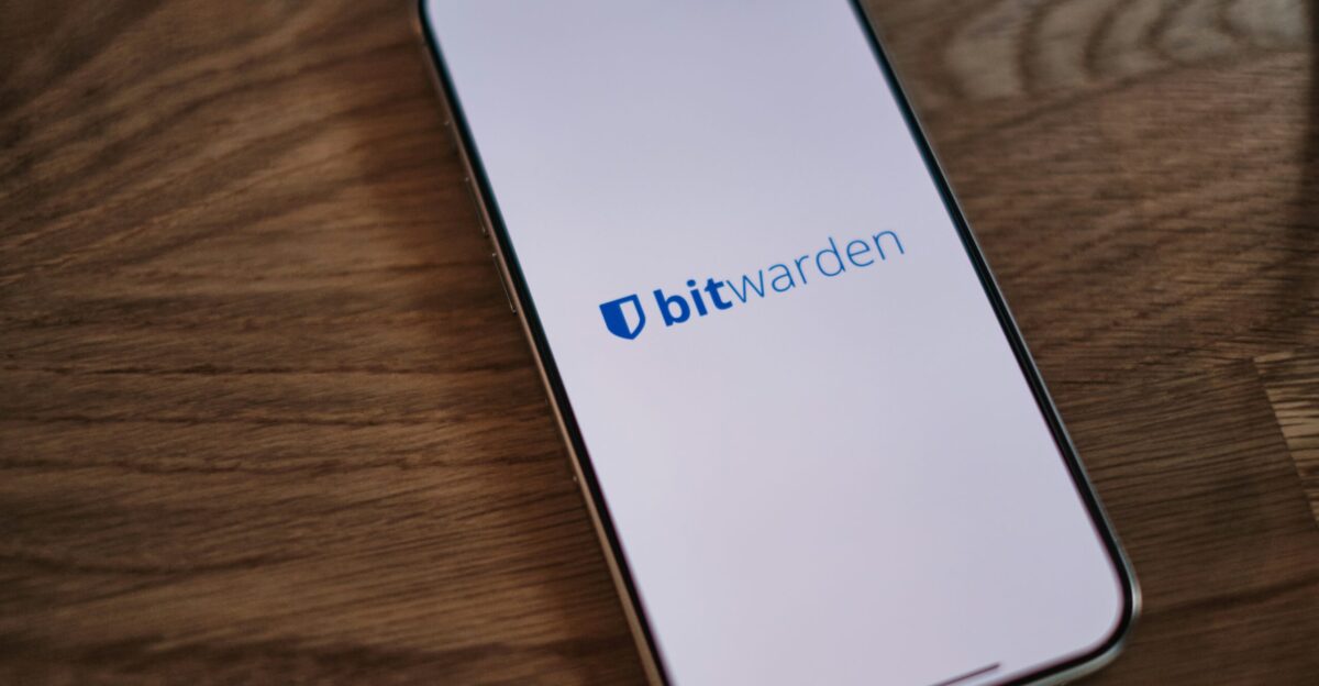 A close up of a cell phone on a table