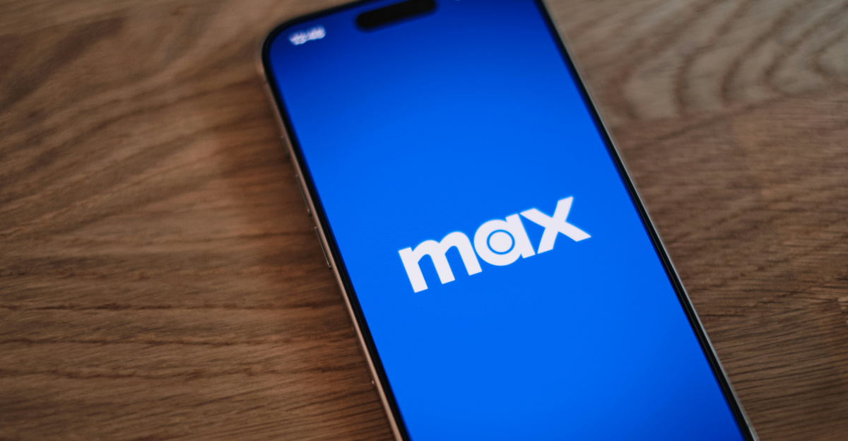 A close up of a cell phone on a table