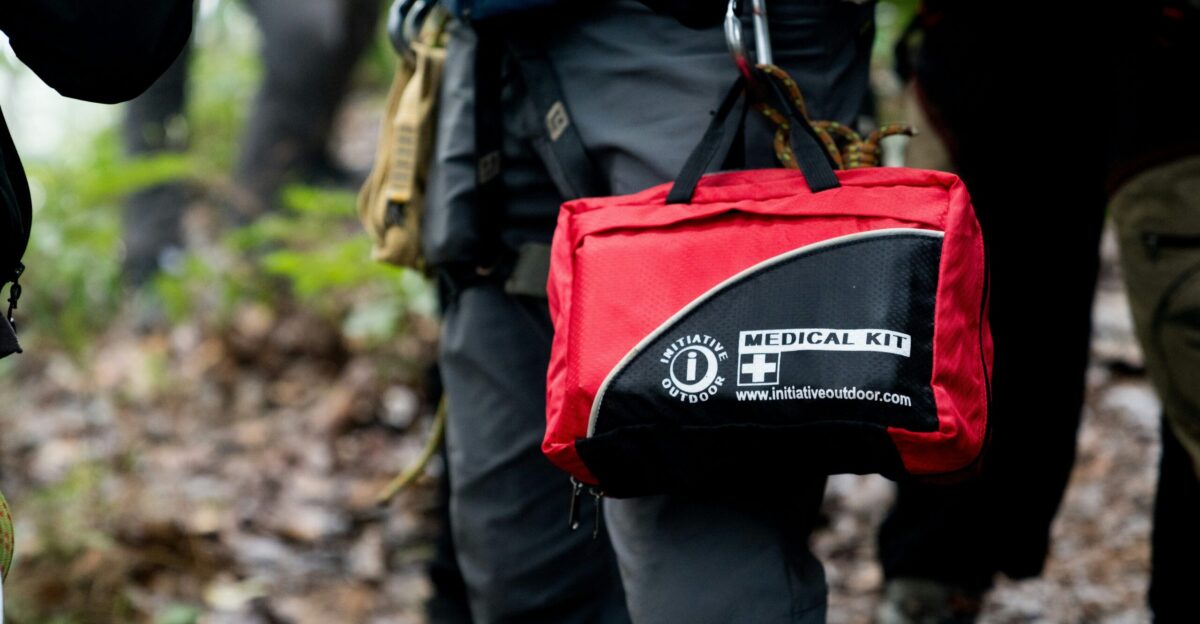 A group of people standing next to each other