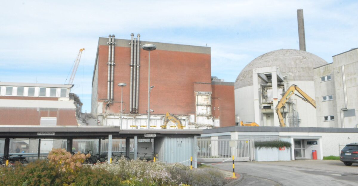 Q A - Germany s nuclear exit One year after Clean Energy Wire