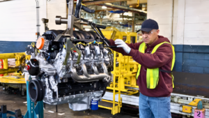 Judge Merges Over 10 GM L87 Engine Lawsuits Into Single Class Action Amid Recall Criticism