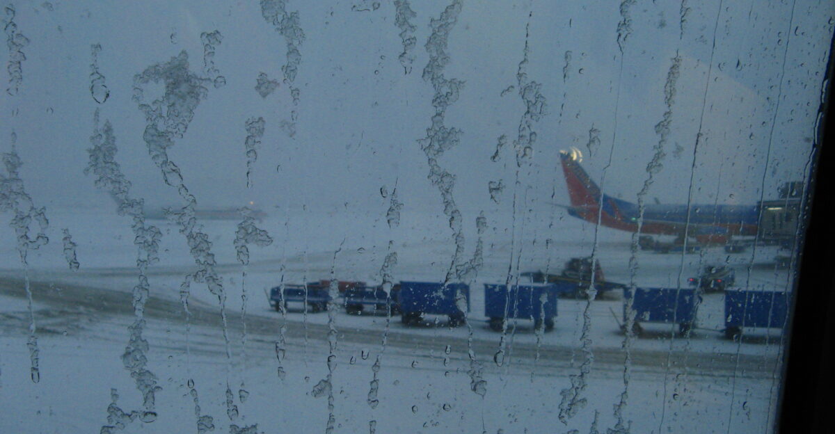 I mean look at all that