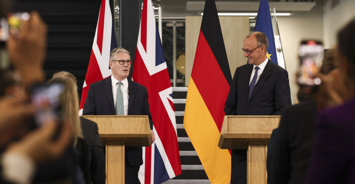 Kensington Treaty - Wikipedia