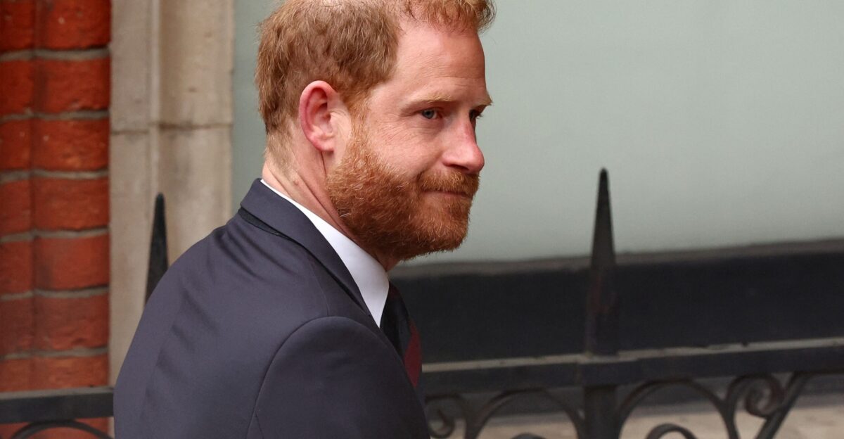 Prince Harry says he s devastated after losing court battle over