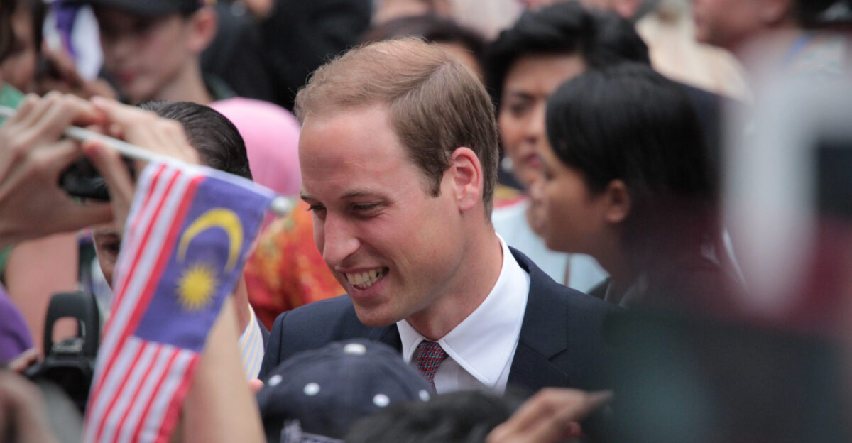 Prince William