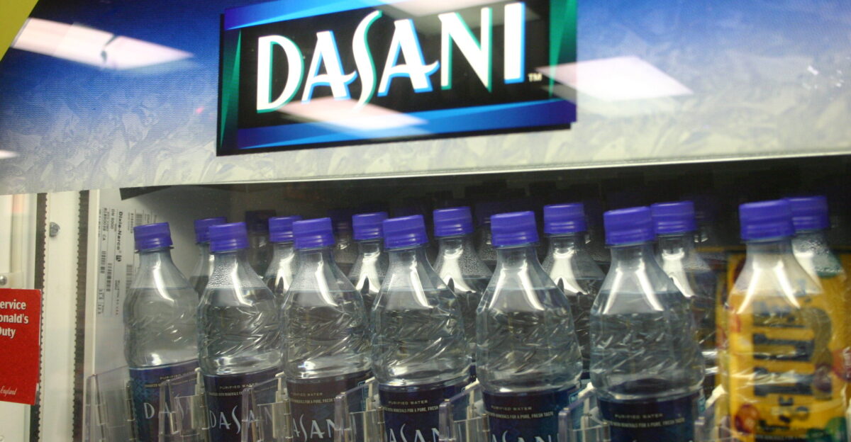 Dasani