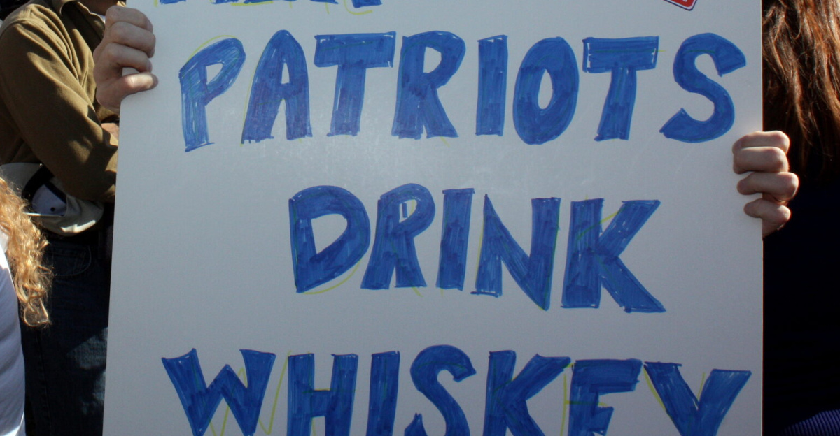 Rally to Restore Sanity and/or Fear.