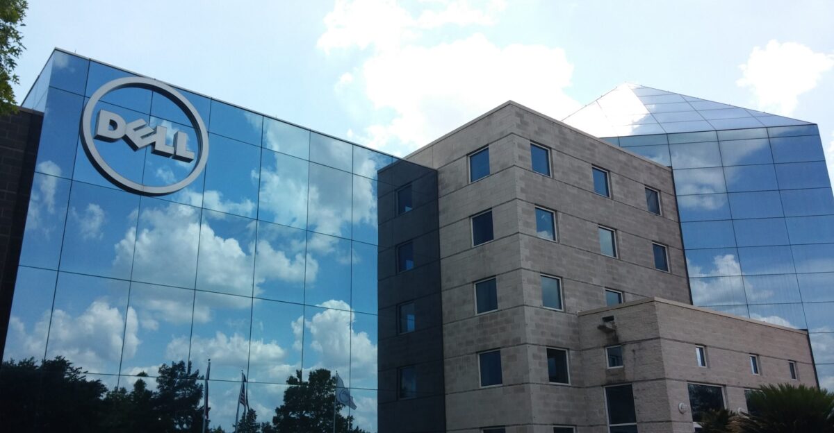 Dell Headquarters