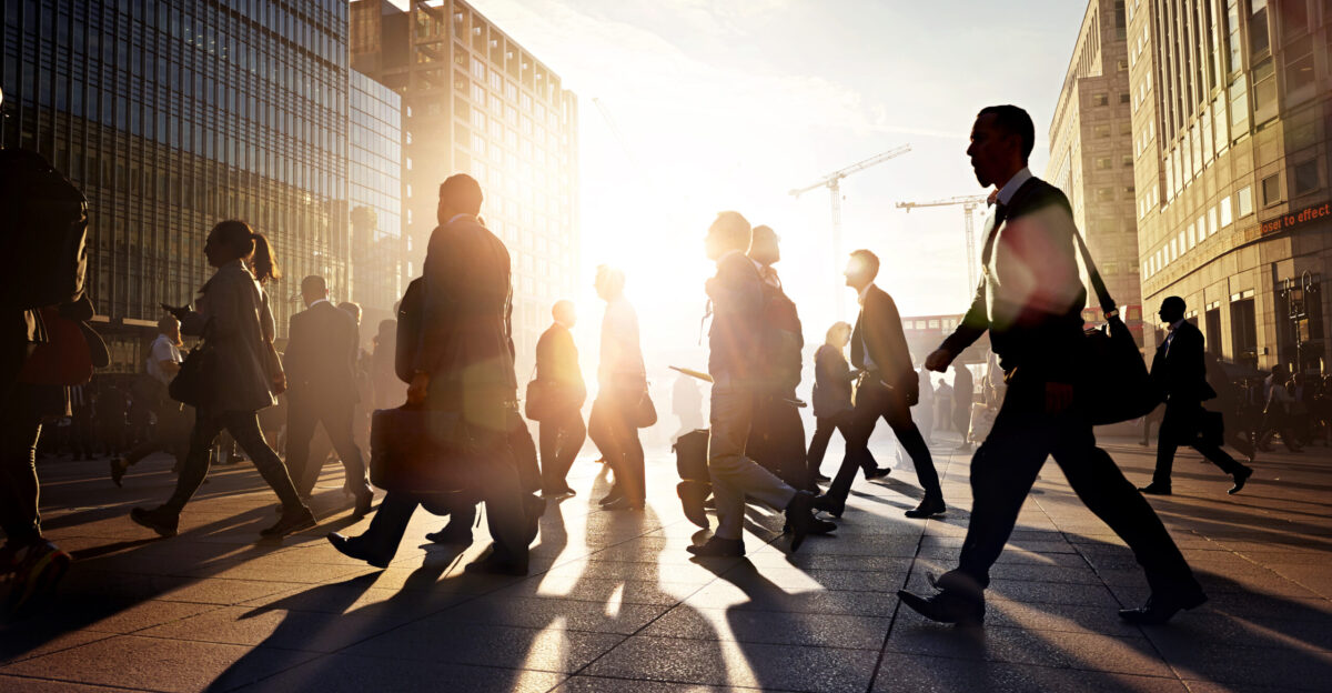 Job cuts are rolling in Here s who is feeling the most pain so