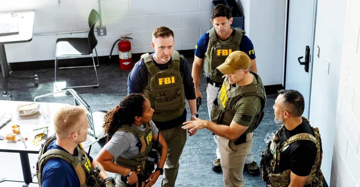 Special Agent Overview FBIJOBS