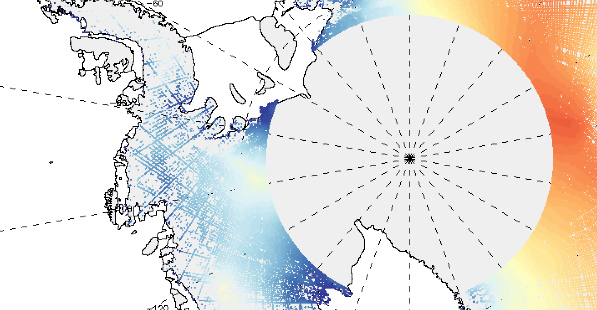 Launched in February 2016 with a suite of cutting-edge instruments, Sentinel-3A is arguably the most comprehensive of all the Copernicus Sentinel missions. Since then, the satellite has been thoroughly tested and fine-tuned. This led to the release of itsfirst Earth colour datain October andfirst radiometer datalast month. Now, the public also have access to data from its radar altimeter.
<p>Sentinel-3A’s topography package will bring a step change in satellite altimetry, measuring the height of the sea surface, waves and surface wind speed over the oceans. It also provides accurate topography measurements over sea ice, ice sheets, rivers, lakes and land. Over the oceans, the radar altimeter contributes information for forecasting, which is essential for safe maritime operations, for example. Monitoring sea-level change and diminishing Arctic ice is also important for monitoring the effects brought about by climate change.
As the image of Antarctica shows, the radar altimeter is also important for measuring changes in the height of land ice. The data may seem relatively sparse at the moment, but this is because they only show a few days’ readings.
Accurately measuring changes in the height of the huge ice sheets that blanket Antarctica and Greenland is important for climate research and understanding sea-level change.
ESA’sCryoSat missioncurrently measures changes in ice height and paved the way for Sentinel-3’s radar altimeter. Importantly, Sentinel-3’s radar altimeter is the first to provide 100% coverage over all of Earth’s surfaces in ‘synthetic aperture radar’ mode. For accuracy, Sentinel-3’s topography package also includes a microwave radiometer that is used to correct measurements from the radar altimeter affected by water vapour in the atmosphere.
While changes in ice height may be relatively slow, the radar altimeter will also be used to measure changes that can be more abrupt, such as the height of water in lakes and rivers.
The mission is managed jointly by ESA and Eumetsat. The day-to-day operations of the Sentinel-3A satellite are carried out byEumetsat. ESA, as the developer of the mission, continues to monitor its health and performance.  ESA is responsible for the land data products and Eumetsat for the marine products – all of which are made available for application through Copernicus services.
</p>
Read more aboutdata access.