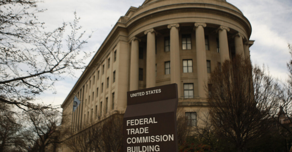 The FTC can rise to the privacy challenge but not without help