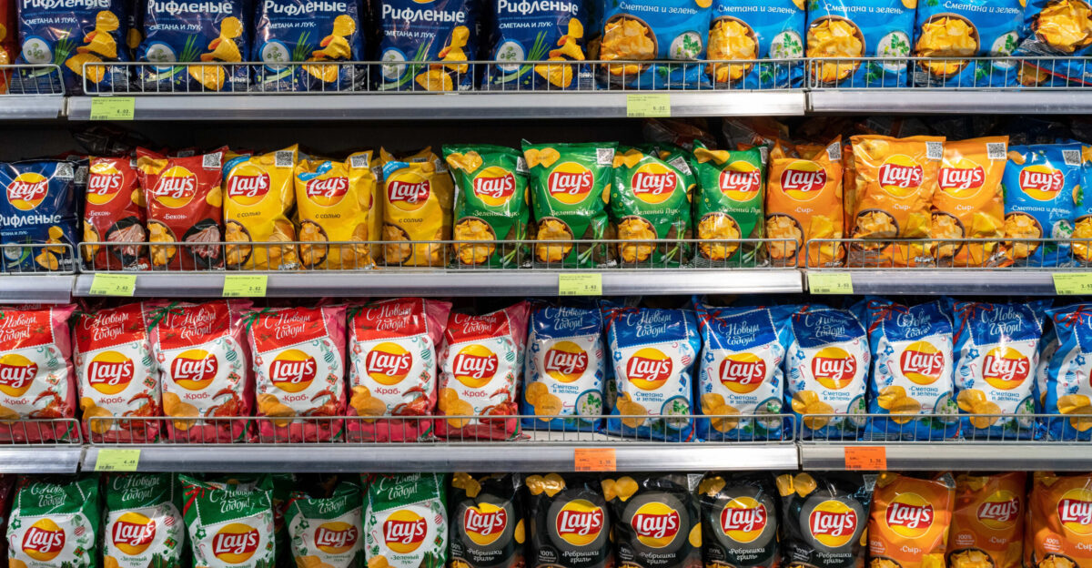 PepsiCo Is Making Major Cuts to Its Product Line-What to Know - Parade