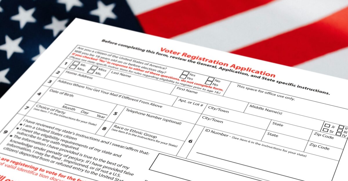 Five Things to Know About the SAVE Act