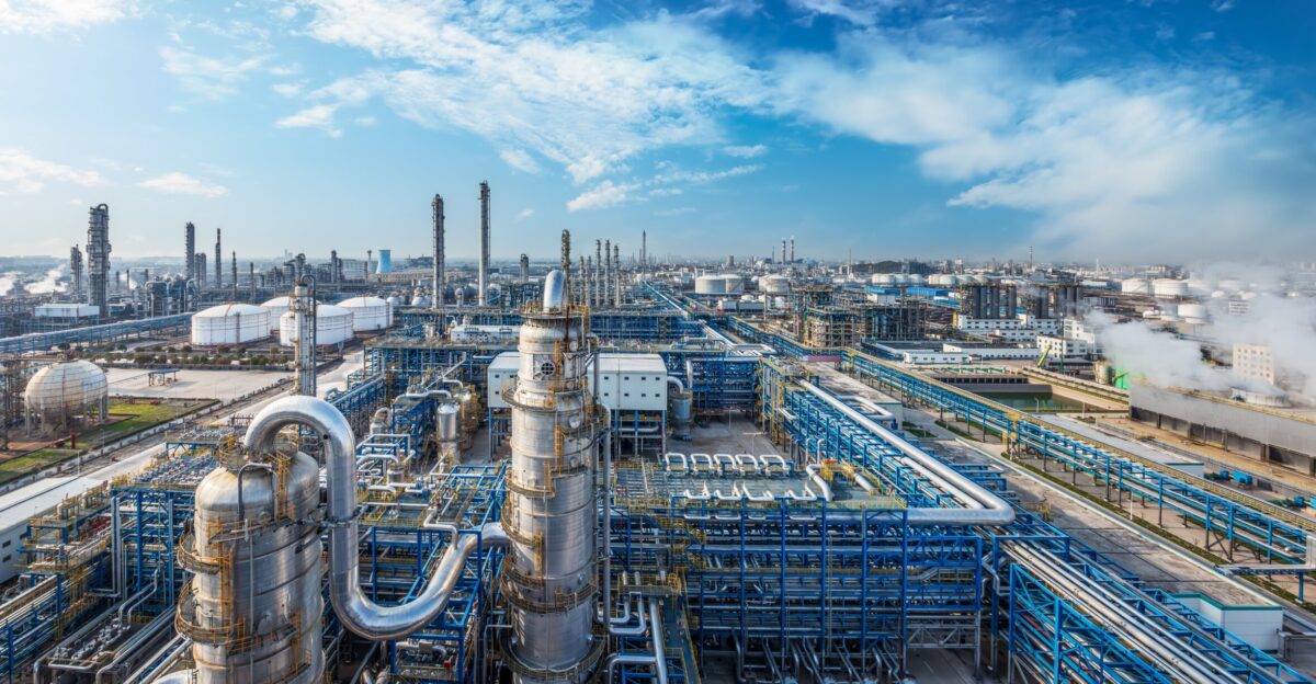 Shell s Pennsylvania petrochemical plant is unlikely to meet