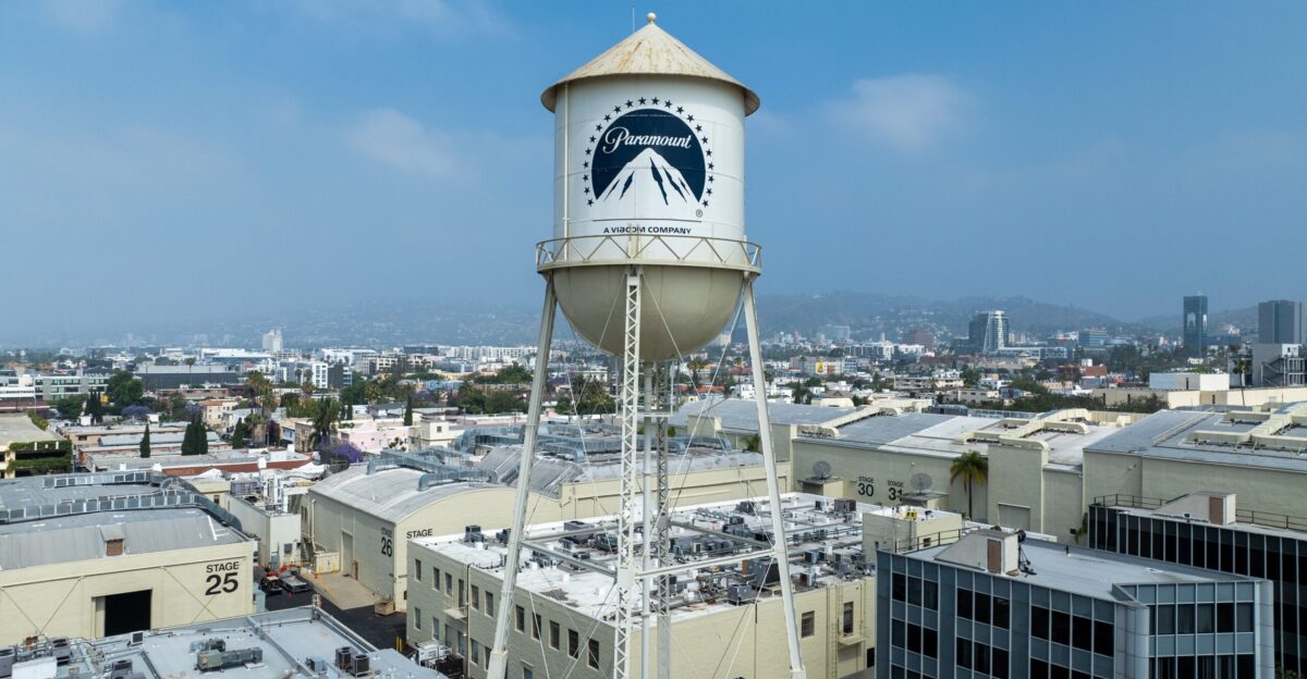 Skydance to Take Over Paramount in 8 Billion Deal