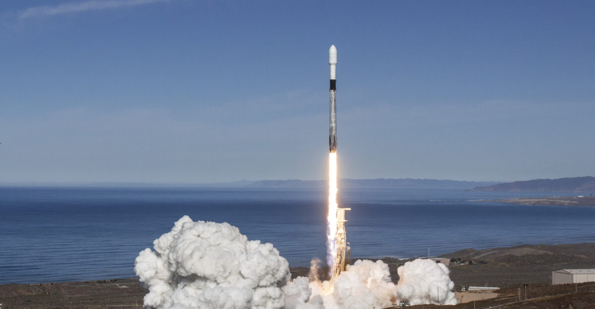 commercial spaceflight