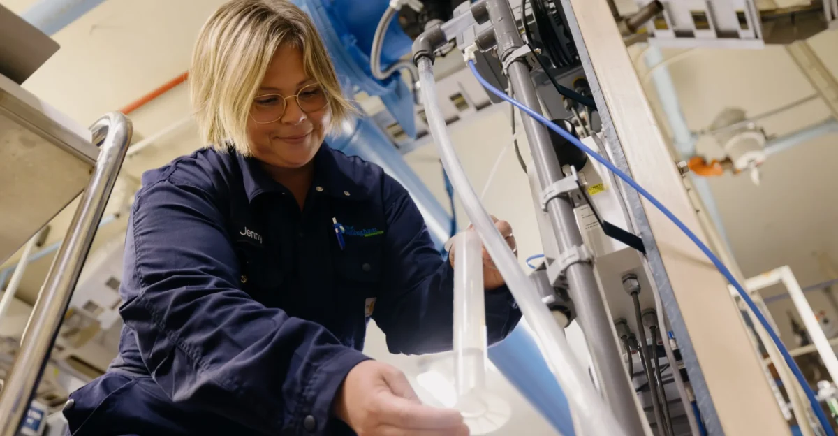 Utility rates to increase in 2026 to support safe reliable water