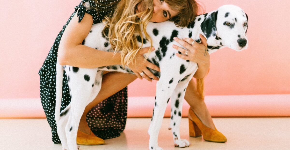 Can Tail Wagging Be a Sign of Stress Signs of Stress in Dogs