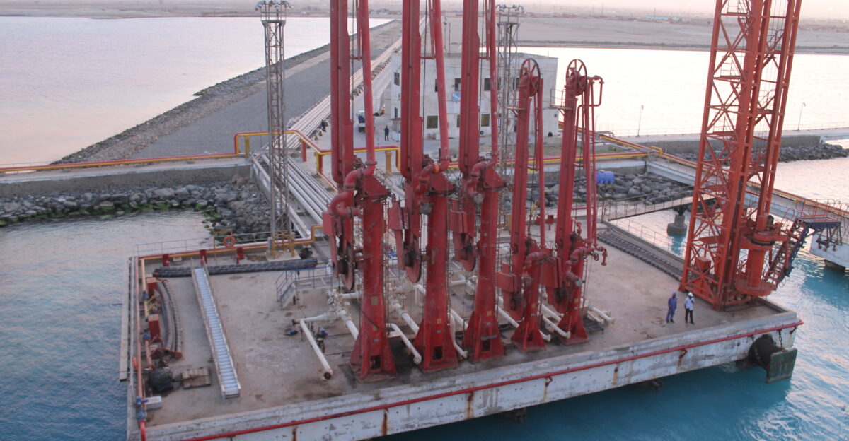 We are leaving this place bound to Fujairah finish our cargo oil for almost 3 months stanby in anchorages