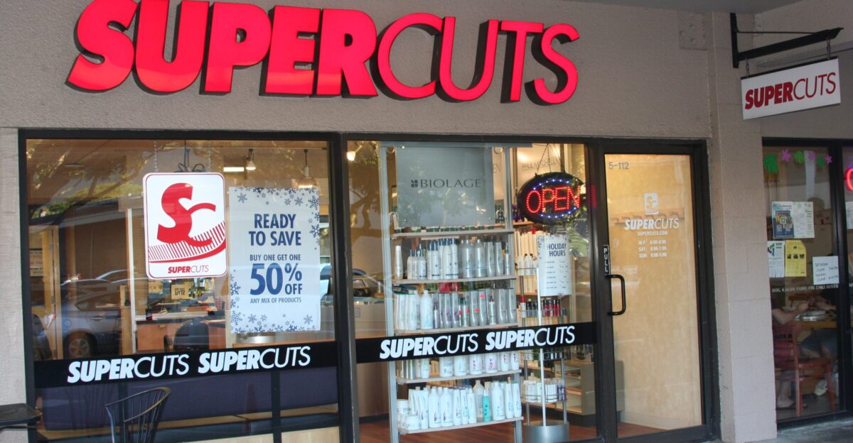 Supercuts
