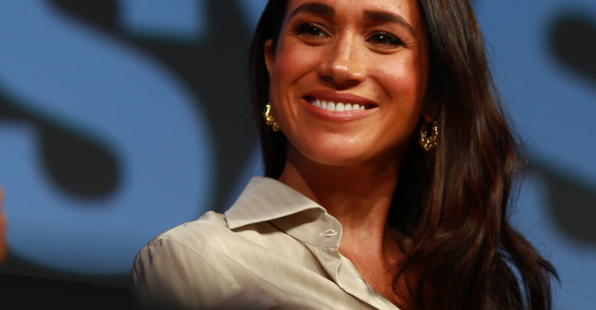 South by Southwest Conference Austin Texas March 8 2024 - Meghan Duchess of Sussex