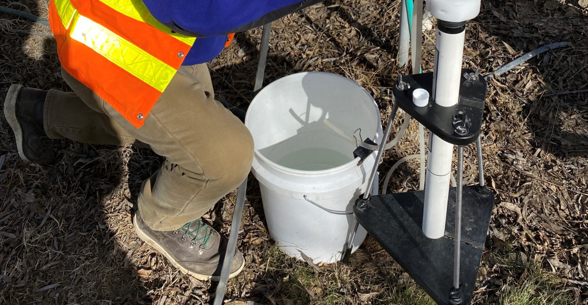 Lower Yakima Valley nitrates in drinking water - Washington State