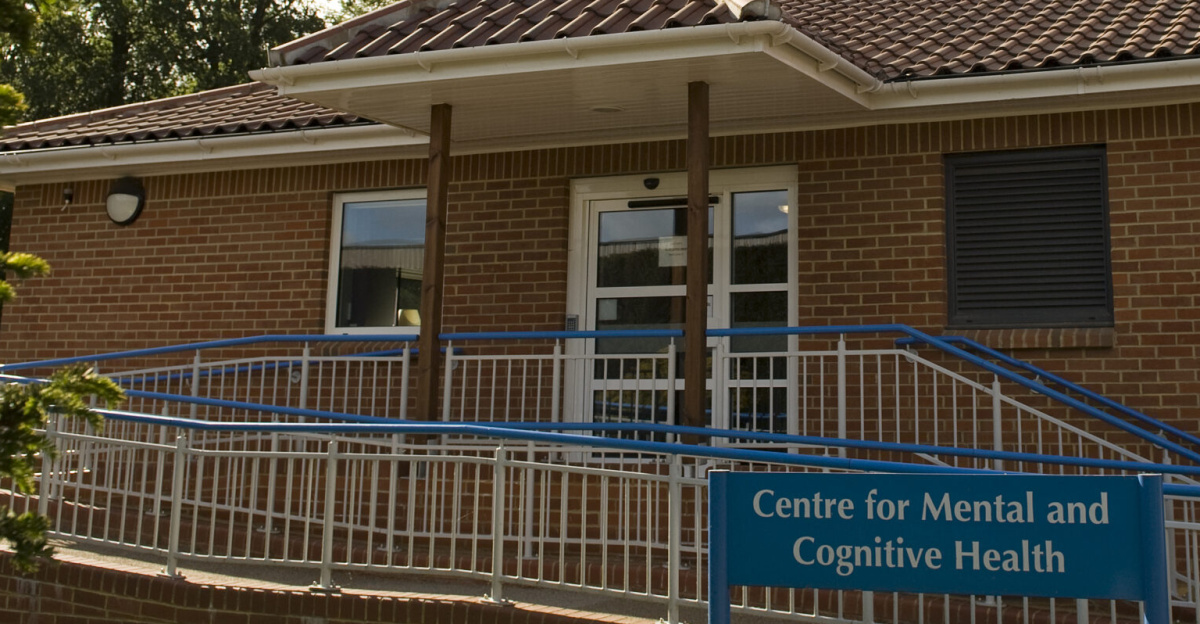 The Centre for Mental and Cognitive Health at Headley Court in Surrey, England.
<p>A newly-refurbished greenhouse and allotment area in the grounds of the Defence Medical Rehabilitation Unit at Headley Court have been refurbished with the help of a local charity, The Queen Elizabeth Foundation, for the patients to use as part of their rehabilitation while there. 
</p><p>By using horticulture as occupational therapy the idea is that, from a physical point of view, patients will get used to working at different heights and levels, lifting and moving things around. 
</p><p>In addition, there is a cognitive benefit to this as it will enable patients to learn to ÔthinkÕ again and undertake tasks in a logical fashion.
</p><p>NOTE TO DESKS: 
MoD release authorised handout images. 
All images remain crown copyright. 
Photo credit to read - Sergeant Ian Forsyth RLC
</p><p>Email: ianforsyth@mediaops.army.mod.uk
richardwatt@mediaops.army.mod.uk
shanewilkinson@mediaops.army.mod.uk
</p><p>Ian Forsyth - 07786 277299
Richard Watt - 07836 515306
Shane Wilkinson - 07901 590723
</p>
<ul><li>Organization: ARMY</li>
<li>Object Name: LAND-2011-086 Headley Court Greenhouse 0007</li>
<li>Category: MOD</li>
<li>Supplemental Categories: Buildings, Medical, Equipment, Locations, MoD Buildings, Recovery Centres</li>
<li>Keywords: Headley Court, Rehabilitation, Military, Ministry of Defence, MoD, Defence Medical Rehabilitation Unit, DMRU, Mental and Cognitive Health</li>
<li>Country: United Kingdom</li></ul>