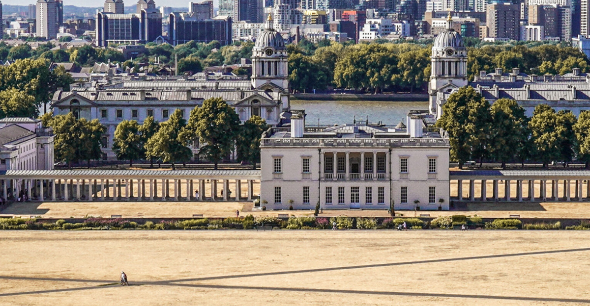 <p>Greenwich Park - just a short bus ride from where I live in London - parched by the heat and lack of rain on 12 August 2022. It was not just the bleached grass that was shocking - many of the trees were already losing their leaves and younger trees looked seriously stressed.   London and much of Europe have seen many weeks of extreme heat and drought.  
</p><p>The mainstream media reprimands individuals for wasting water, justifiably exhorting us to limit our showers, but all the while ignoring the highly profitable water companies which fail to invest in infrastructure, reservoirs or leakage prevention. The media also overlooks the devastating impact of large scale agribusiness, particularly livestock farming, which places an increasingly unsustainable demand on the planet's scarce water resources, as well as further inflating emissions and driving deforestation. 
</p><p>Meanwhile, corporate greed is accelerating the consumption of fossil fuels and water and turbocharging climate change.  We need rain. We need more regulation. More action. We need to get to net zero asap and water management should not be in private hands.  Water companies are siphoning off enormous profits from a vital public utility and failing to invest anything like what is needed.  
</p><p>The head of Thames Water (the same company which dumped raw sewage into rivers over 5000 times in 2021) is set to pocket £3 million as a 'golden hello' for signing on as CEO ,while in total the UK's water companies have handed an average of around £2 billion every year to their shareholders in dividends since they were privatised. If they were nationalised, those profits could instead have been invested to upgrade the infrastructure and mitigate the impact of climate change and have even provided extra funds to promote sustainable alternative energy sources. 
</p><p><a rel="nofollow" class="external text" href="https://www.theguardian.com/environment/2022/apr/20/thames-water-raw-sewage-rivers-2021">www.theguardian.com/environment/2022/apr/20/thames-water-...</a>
</p><p><a rel="nofollow" class="external text" href="https://www.theguardian.com/environment/2020/jul/01/england-privatised-water-firms-dividends-shareholders">www.theguardian.com/environment/2020/jul/01/england-priva...</a>
</p><p>As Caroline Lucas writes in the Guardian (12.08.22) - ' (Drought) is a consequence of years of inaction on the climate emergency. This is producing a perfect storm of energy insecurity, food supply chaos and extreme weather that is wreaking havoc on society.' 
</p>
<a rel="nofollow" class="external text" href="https://www.theguardian.com/commentisfree/2022/aug/12/drought-uk-england-privatised-water-climate-emergency-government">www.theguardian.com/commentisfree/2022/aug/12/drought-uk-...</a>