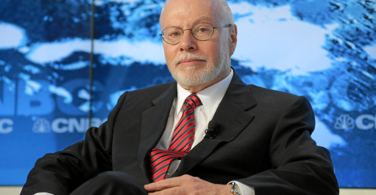File The Global Financial Context Paul Singer jpg - Wikimedia Commons