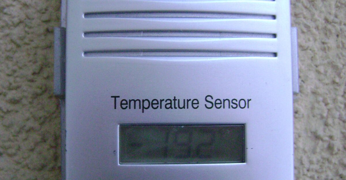 Thermometer